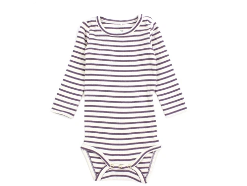 Name It arctic dusk stribet body